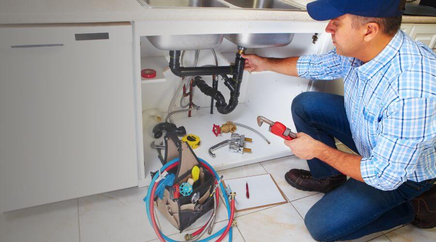 Professional Leak Detection Services in Esmond, IL